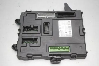 Steuergerät Bordnetzsteuergerät BCM Modul 284B14565R Renault Scenic 4 IV Bj.17 - Bild 1
