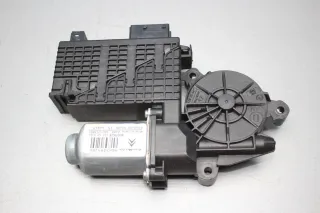 Fensterhebermotor vorne rechts 9682495780 Citroen C4 I UA Picasso Bj.09 - Bild 2
