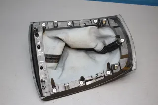 Blende Rahmen Manschette Schaltkulise 969354CC0A Nissan X-Trail T32 Bj.16 - Bild 5