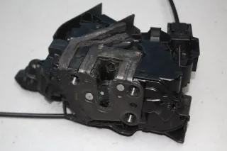 Türschloss ZV Schloss vorne links 805039092R Renault Scenic 4 IV Bj.17 - Bild 2