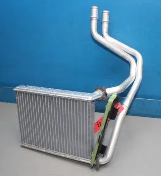 Wärmetauscher Heizungskühler Kühler Valeo 671260C Renault Scenic 4 IV Bj.17 - Bild 1