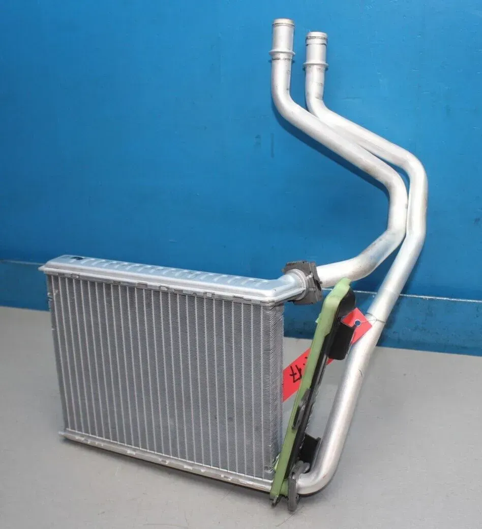 Wärmetauscher Heizungskühler Kühler Valeo 671260C Renault Scenic 4 IV Bj.17 - Bild 1