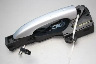 Türgriff Griff außen vorne links Keyless Go 806078862R Renault Scenic 4 IV Bj.17 - Bild 4