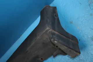 Schweller Verkleidung Abdeckung links 768514CE0A Nissan X-Trail T32 Bj.16 - Bild 7