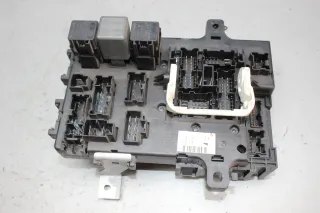 Sicherungskasten Steuergerät 285519F924 5WK48542 Nissan Primera P11 1.8 Bj.01 - Bild 3