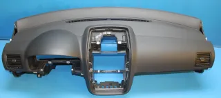 Armaturenbrett Cockpit mit Modul VW Golf V 1K5 Variant Bj.09 - Bild 1