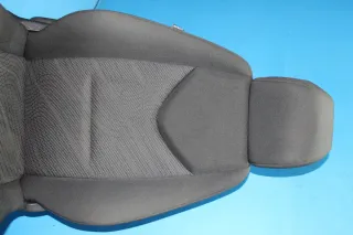 Beifahrersitz Sitz vorne rechts Peugeot 308 I SW Bj.09 - Bild 5