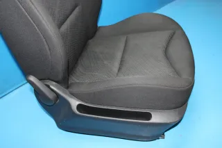 Beifahrersitz Sitz vorne rechts Peugeot 308 I SW Bj.09 - Bild 2