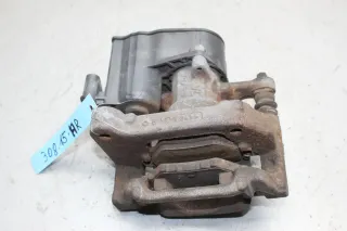Bremssattel Stellmotor 0204749603 hinten rechts Peugeot 308 II SW Bj.15 - Bild 5