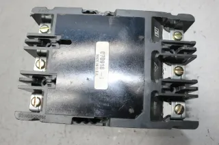 Siemens 3VF3111-6DN71-0AA0 Leistungsschutzschalter Motorschutz 3-Polig - Bild 6