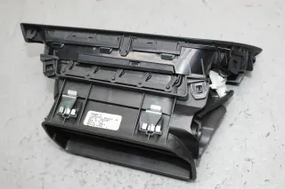 Luftdüse Lüftungsgitter Lüftungsdüse vorne rechts Peugeot 308 II SW Bj.15 - Bild 3