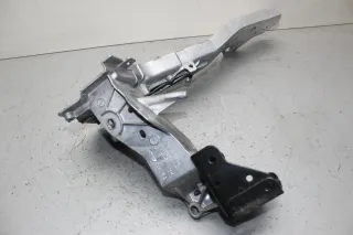 Querträger Halter Träger vorne rechts A2536210700 Mercedes GLC X253 Bj.19 - Bild 4