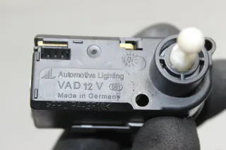 Stellmotor LWR Leuchtweitenregulierung 030785331603 Peugeot 308 II SW Bj.15 - Bild 3