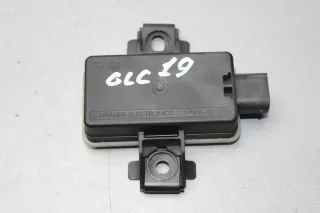 Steuergerät Reifendruckkontrolle A0009003713 Mercedes Benz GLC X253 Bj.19 - Bild 2