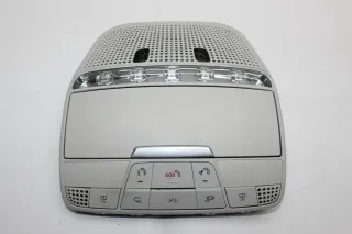 Innenleuchte Leseleuchte SOS Brillenfach A0009008807 Mercedes Benz GLC X253 Bj19 - Bild 1