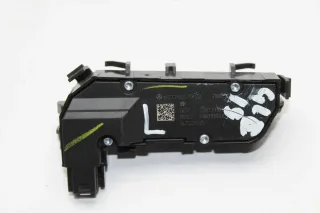 Schalter Sitzheizung vorne links A2139057302 Mercedes Benz GLC X253 Bj.19 - Bild 2