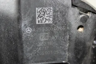 Gaspedal Pedal Gaswertgeber A2533000004 Mercedes Benz GLC X253 220 D Bj.19 - Bild 4