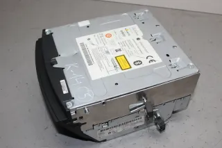 Radio Navi CD DVD Player Wechsler Navigation A2219009003 (5) Mercedes Benz W221 - Bild 6