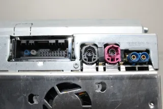 Radio Navi CD DVD Player Wechsler Navigation A2219009003 (2) Mercedes Benz W221 - Bild 9