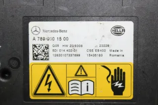 Smart Forfour W453 Steuergerät Batterie Wandler A7899001500 - Bild 2