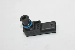 Mercedes Benz W176 C117 Abgasdruck Sensor A0009055002 - Bild 1