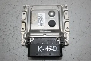 Mercedes Benz AdBlue Steuergerät A0009003508, A0009019603, 0281031609 - Bild 1