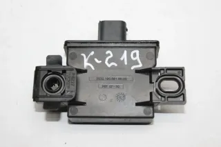 Mercedes Benz W177 W247 Reifendruck TPMS TSSSG4G6 Steuergerät A0009000807 - Bild 3