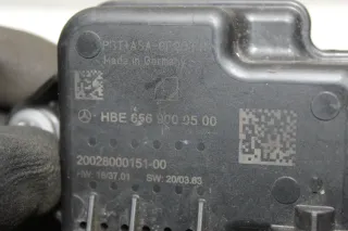 Mercedes Benz Vorglührelais Glühkerze Relais OM 656 HBE 6569000500 - Bild 5