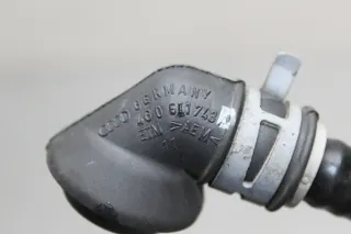 Unterdruckleitung Vakuum Leitung Rohr 4G0611931AD Audi A6 4G 2.0 TDI Bj.12 - Bild 4