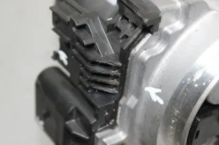Stellmotor Lenkgetriebe Servolenkung JJ501-K04801 Mercedes Benz W177 W118 - Bild 5