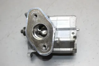Ölpumpe Tandem Pumpe A2541800300 Mercedes Benz M254 - Bild 3