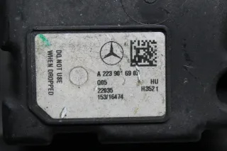 Motorgeräuschgenerator Tongeber Soundgenerator A2239016902 Mercedes W447 W213 - Bild 4