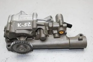 Ölpumpe Flügelpumpe Pumpe A2701800700 Mercedes Benz M270 - Bild 1