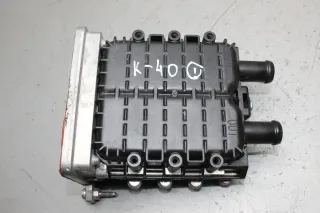 Heizgerät Zusatzheizung Zuheizer Eberspächer A0008358403 (1) Mercedes Benz - Bild 2