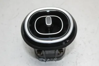 Luftdüse Belüftungsdüse rechts RHD A2068302501 Mercedes Benz W206 - Bild 1