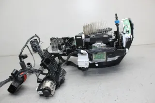 Leuchte LED Modul Organspender aus Scheinwerfer vorne rechts Volkswagen ID BUZZ - Bild 9