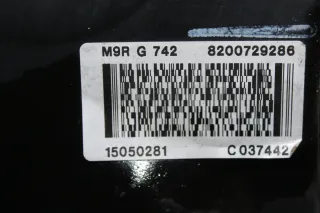 Diesel Motor code M9RG742 ohne Anbauteile Renault Laguna III 2.0 dCi Bj.08 - Bild 7