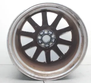 4x Alufelge 1S7J-DA Felge 7,50Jx18H2 ET52,5 LK 5x108 Ford Galaxy II WA6 Bj.06 - Bild 10