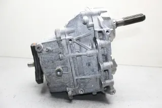 Verteilergetriebe Getriebe A7252800100 Mercedes GLC X253 220 D 4-Matic Bj.19 - Bild 8