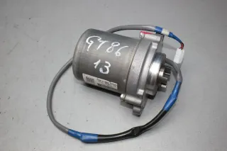 Servomotor Motor für Servolenkung JJ301-001220 132100-1354 Toyota GT86 ZN6 Bj.13 - Bild 1