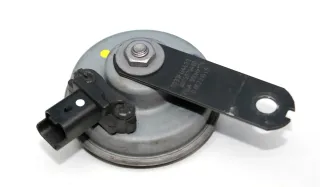 Hupe Alarm Signal Klaxon 9805679480 Citroen C3 III SX Bj.20 - Bild 2