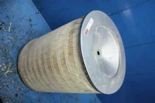 Luftfilter Nr. 5000953712 Renault TRUCKS Air Filter LKW - Bild 4