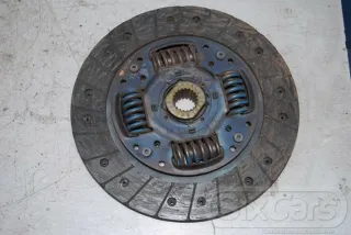Schwungrad Schwungscheibe Druckplatte 41300-26010 Hyundai i30 CW Bj.13 - Bild 3