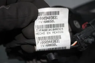 LED Nebelscheinwerfer vorne links Dodge Charger Chrysler 300 Jeep Grand Cherokee - Bild 7