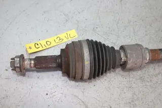 Renault Clio IV Bj.13 Antriebswelle vorne links 391010115R - Bild 2