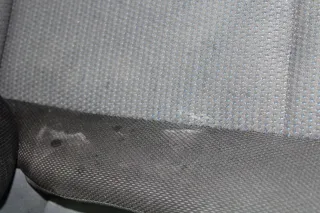 Suzuki SX4 Stufenheck GY Beifahrersitz Sitz vorne rechts Airbag Sitzheizung - Bild 4