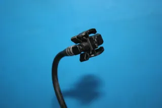 Rohr Leitung Kühlwasser Ausgleichsbehälter 9805454880 Citroen C3 III SX Bj.20 - Bild 3