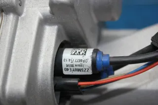 Lenkgetriebe el. Servolenkung 9831639880 Citroen C3 III SX Bj.20 - Bild 9