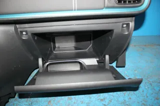 Armaturenbrett mit Modul 9812745280 9812429980 Citroen C3 III SX Bj.20 - Bild 3