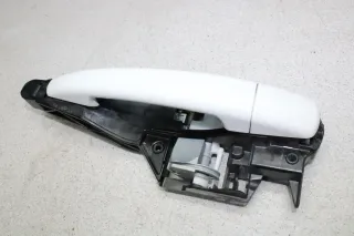 Türgriff Griff außen hinten rechts 9672961080 Peugeot 2008 I Bj.15 - Bild 1